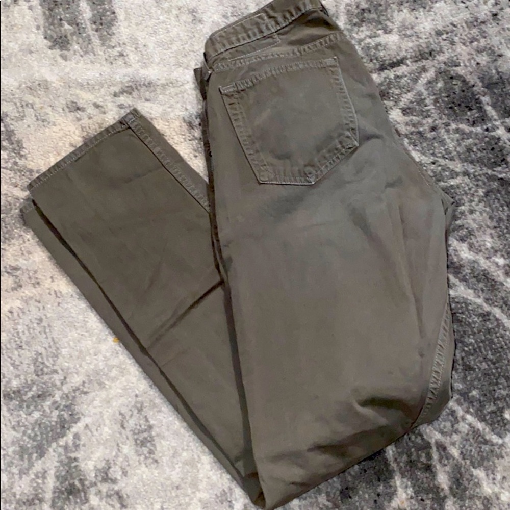 Rag and Bone Cargo pants